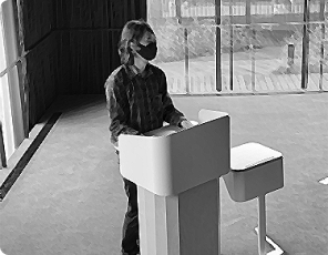 Session profille image