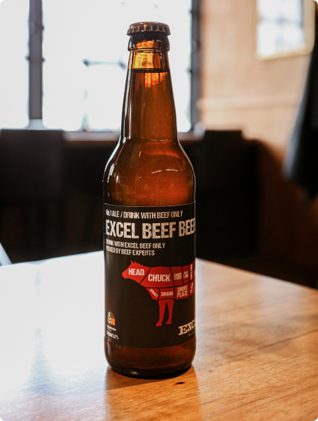 Excel Beef Beer 2