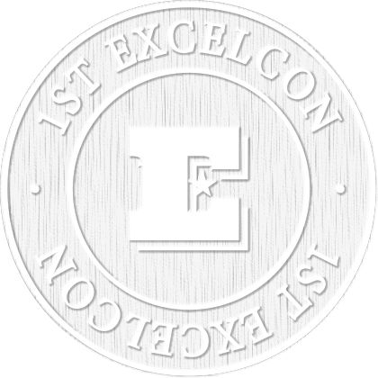 1st Excelcon